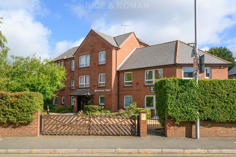 2 bedroom retirement property for sale, Queen Elizabeth Road, Kingston Upon Thames KT2