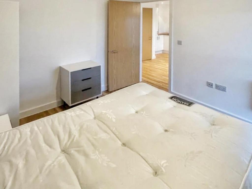 Apartment in Manchester - More