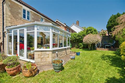4 bedroom detached house for sale, South Meadow, South Horrington Village, Wells, Somerset, BA5