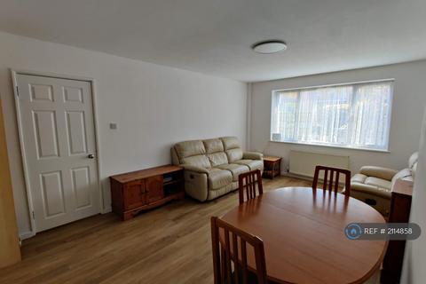 4 bedroom terraced house to rent, Upper Tulse Hill, London, SW2
