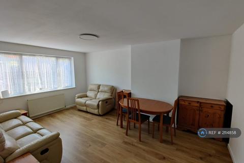 4 bedroom terraced house to rent, Upper Tulse Hill, London, SW2