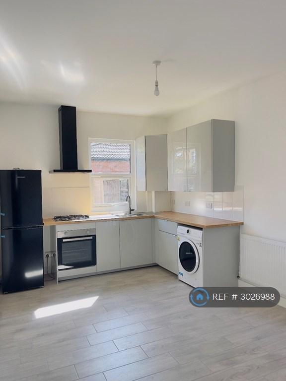 Apartment in London