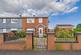 Plantation Terrace, Rhymney, NP22