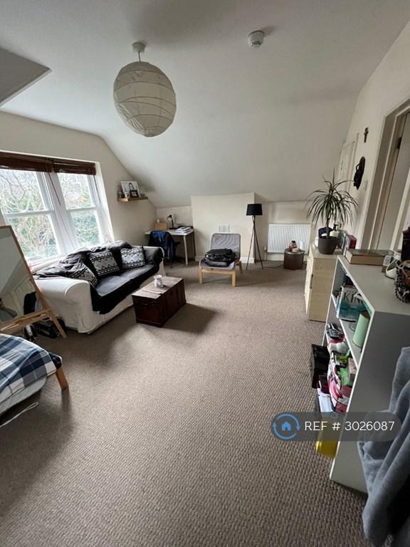 Apartment in Bristol - View 5