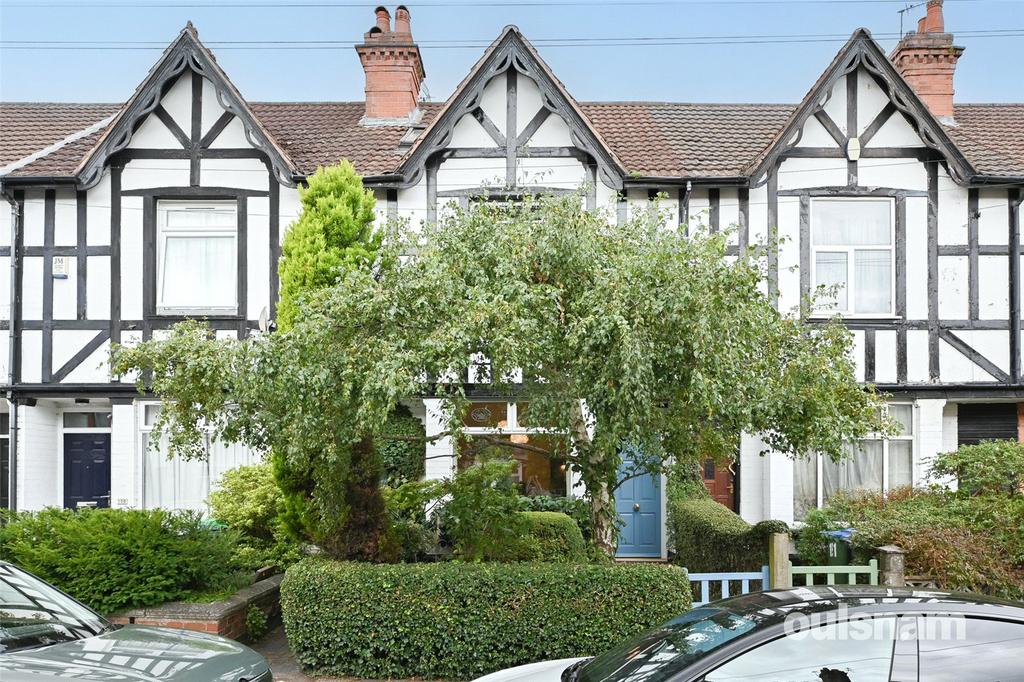 House in West Midlands