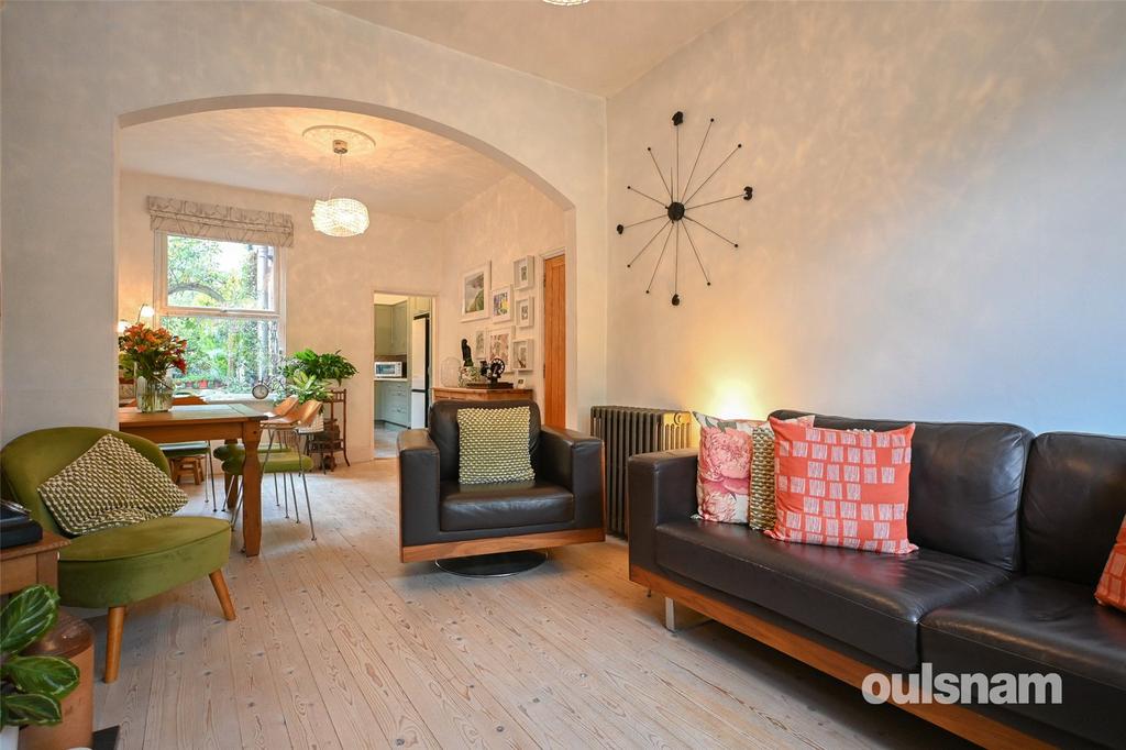 House in West Midlands - View 4
