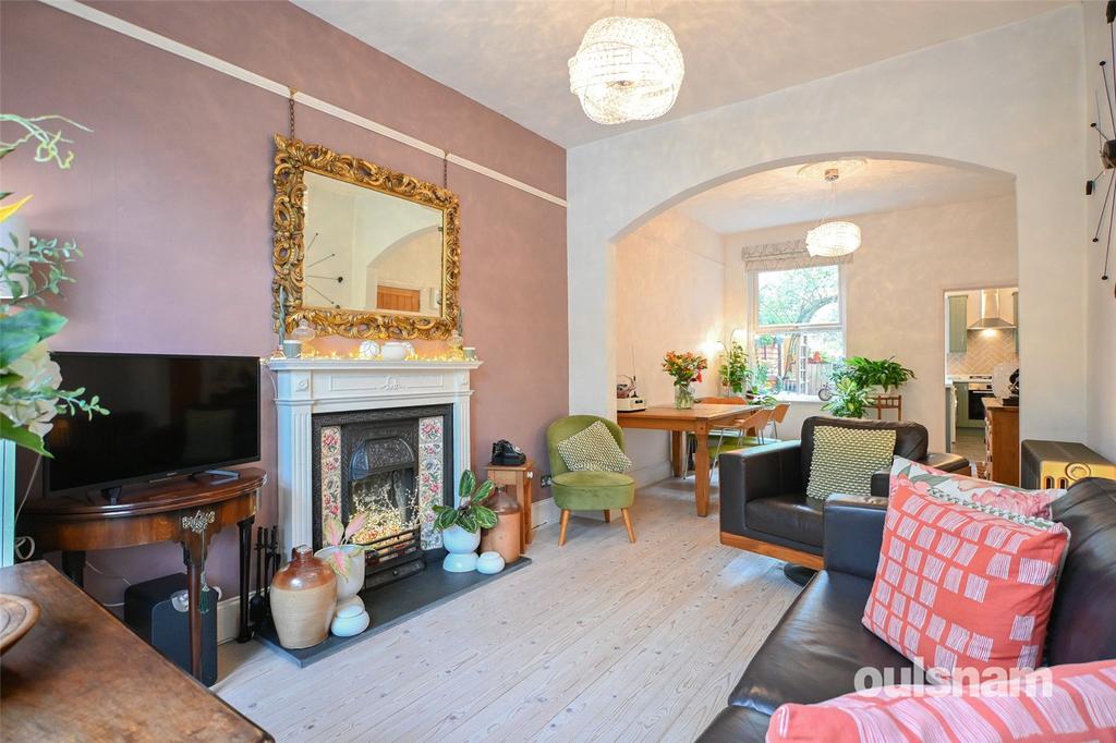 House in West Midlands - More