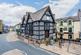The Square, Corwen