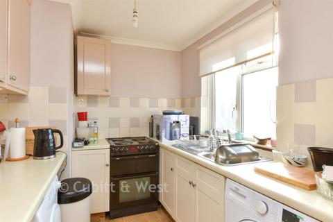 1 bedroom flat for sale, Beresford House, Peacehaven BN10