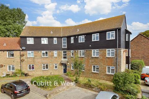 1 bedroom flat for sale, Beresford House, Peacehaven BN10