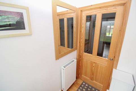 2 bedroom semi-detached bungalow for sale, 3 Juniper Drive, Tain