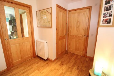 2 bedroom semi-detached bungalow for sale, 3 Juniper Drive, Tain