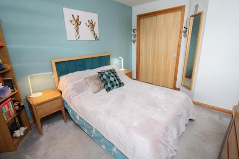 2 bedroom semi-detached bungalow for sale, 3 Juniper Drive, Tain