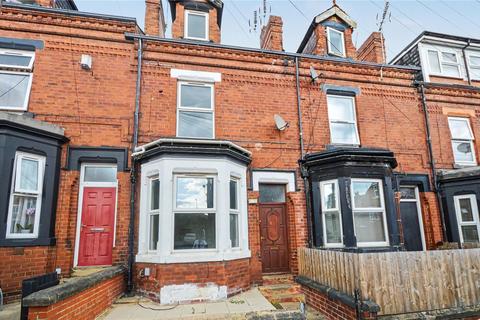 Linden Road, Leeds, West Yorkshire