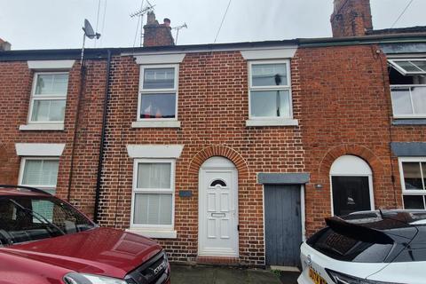 undefined, Green Street, Sandbach