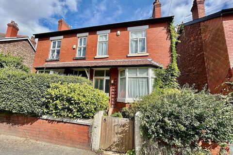 3 bedroom semi-detached house for sale, Lingard Road, Northenden, M22
