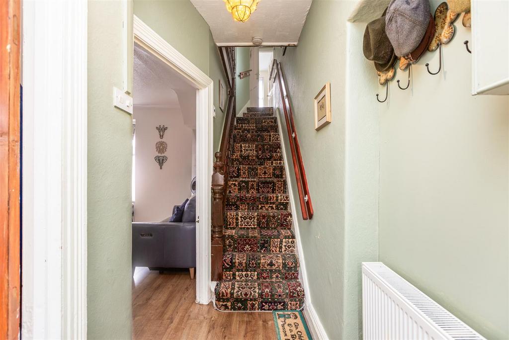 House in Llanelli - View 2