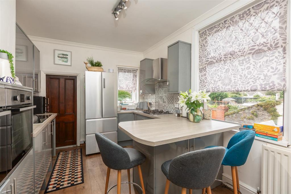 House in Llanelli - More
