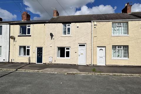 2 bed terraced house for rent in Bainbridge Street, Carrville, Durham