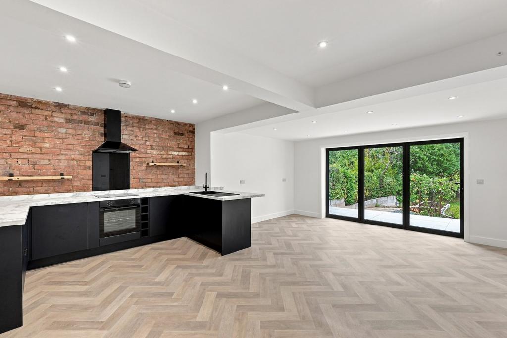 House in York - View 2