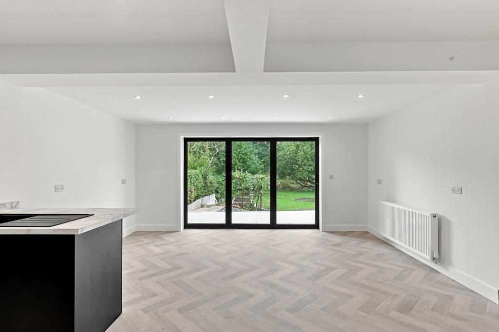 House in York - View 3