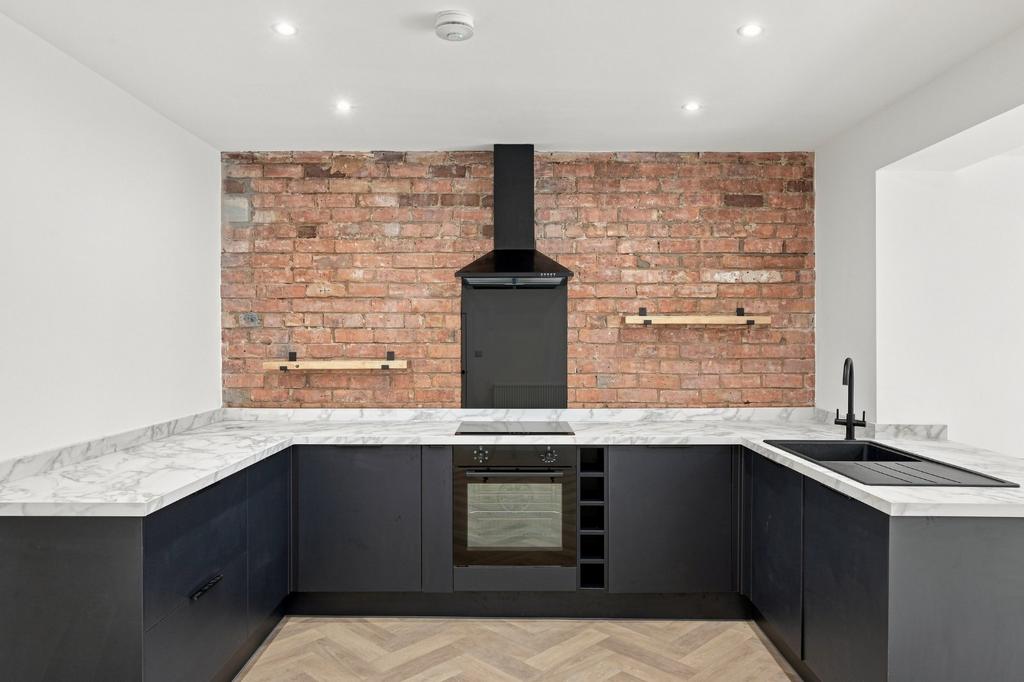 House in York - View 5