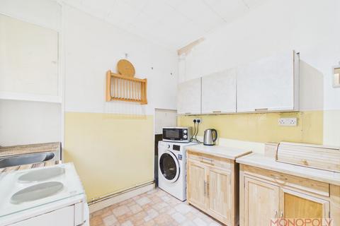 2 bedroom terraced house for sale, Bangor Road, Johnstown, LL14