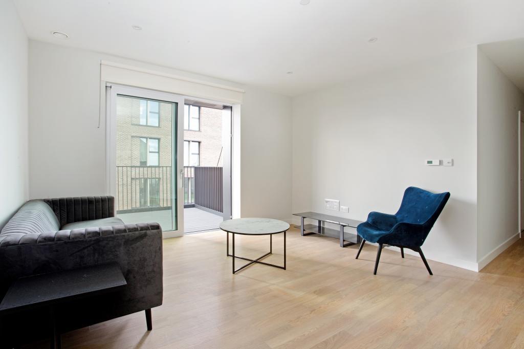 Apartment in London - View 5