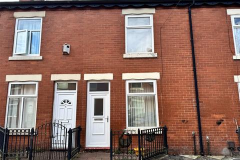 undefined, Stainer Street, Manchester, Greater Manchester, M12