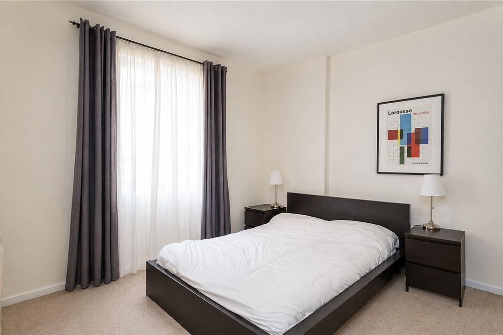Apartment in London - View 2