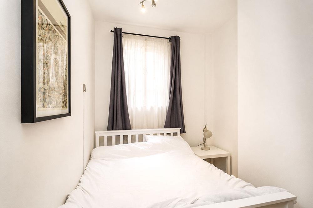 Apartment in London - View 3