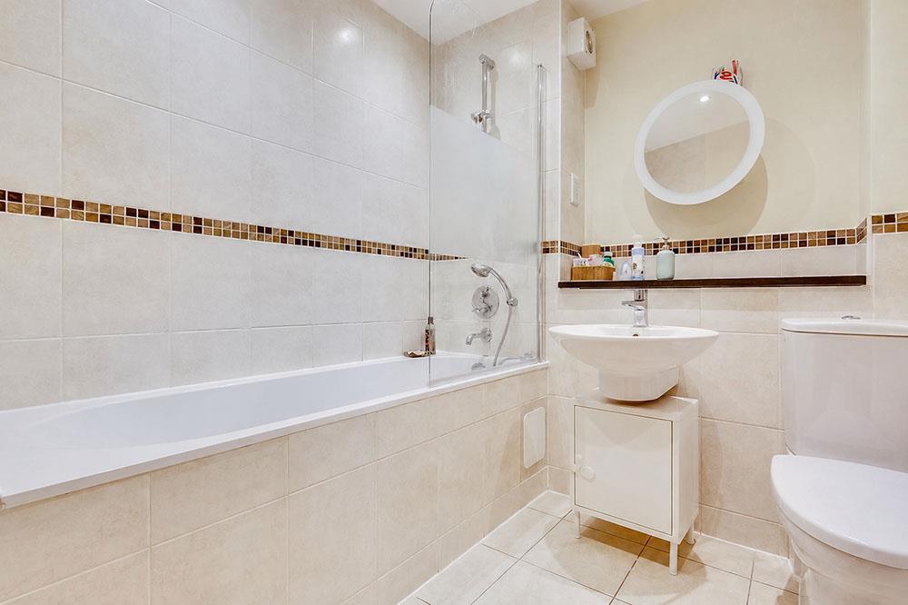 Apartment in London - View 4