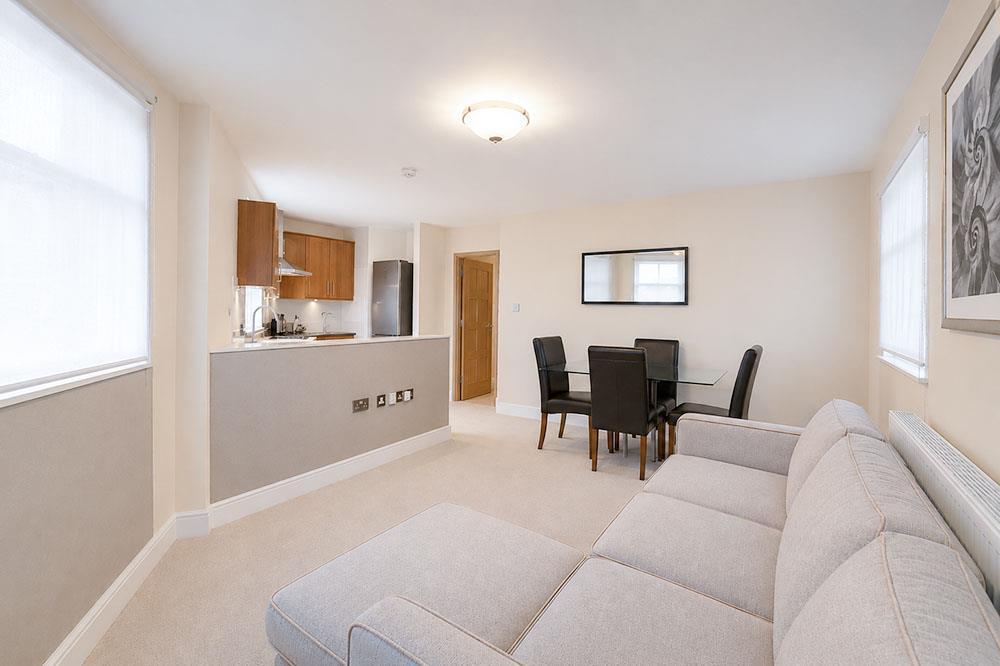 Apartment in London - More