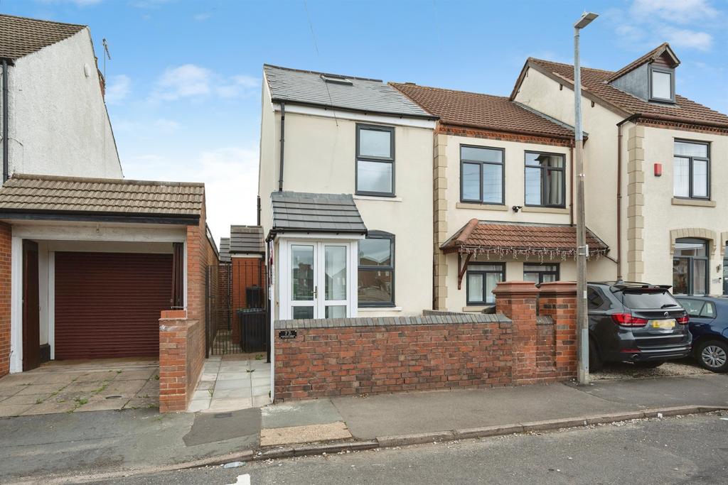 House in Halesowen