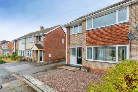Frilsham Way, Allesley Park, Coventry, CV5