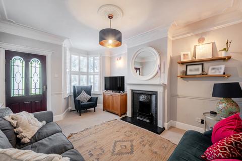 undefined, Elmfield Avenue, Mitcham, Surrey, CR4