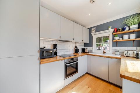 undefined, Elmfield Avenue, Mitcham, Surrey, CR4