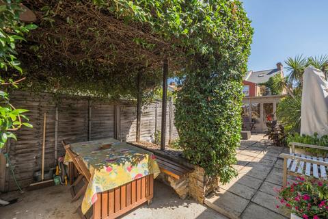 undefined, Elmfield Avenue, Mitcham, Surrey, CR4
