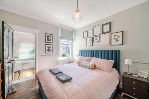 undefined, Elmfield Avenue, Mitcham, Surrey, CR4