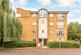 Shalbourne Square, London E9