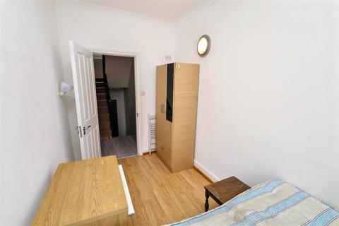 undefined, Northdown Street, London