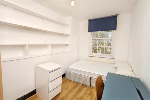 undefined, Northdown Street, London