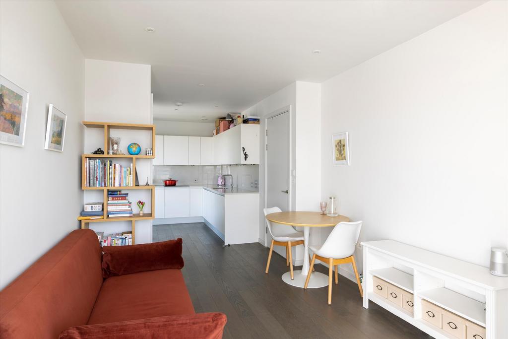Apartment in London