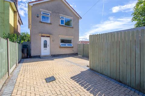 3 bedroom detached house for sale, St. Andrews Road, Montpelier, Bristol, BS6
