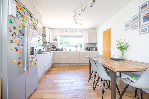 3 bedroom detached house for sale, St. Andrews Road, Montpelier, Bristol, BS6