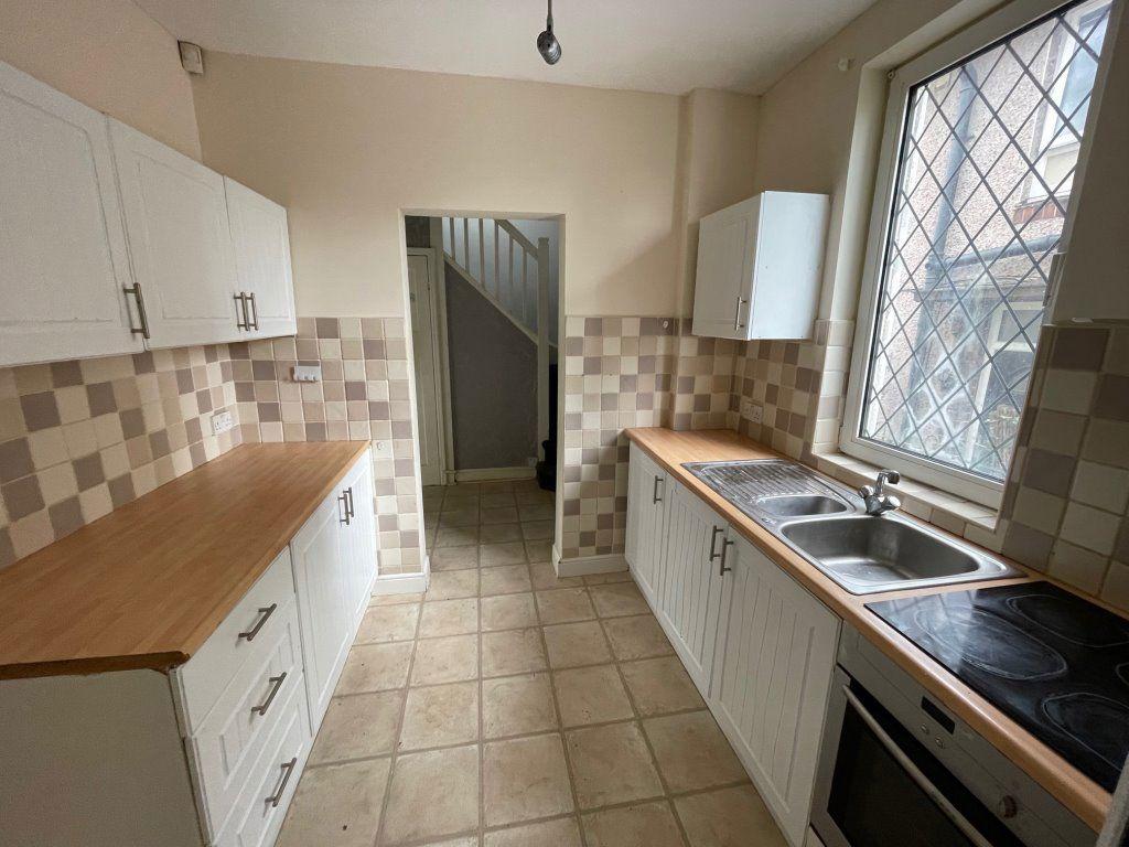 House in Sheffield, South Yorkshire - View 5
