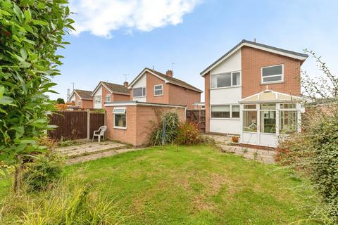 undefined, East Close, Mynydd Isa, Mold, Flintshire, CH7