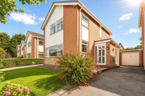 undefined, East Close, Mynydd Isa, Mold, Flintshire, CH7