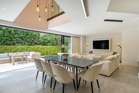 4 bedroom detached house for sale, Canford Cliffs Road, Poole, Dorset, BH13