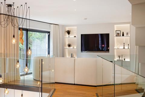 4 bedroom detached house for sale, Canford Cliffs Road, Poole, Dorset, BH13